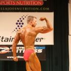 David  Brakke - NPC Vancouver USA Natural & Tanji Johnson 2013 - #1